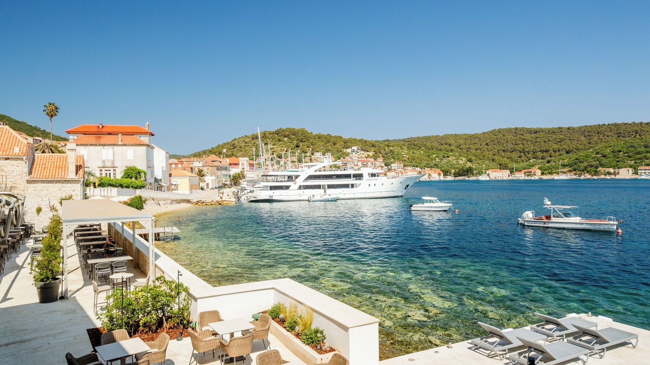 Photo of Outdoor in Vis