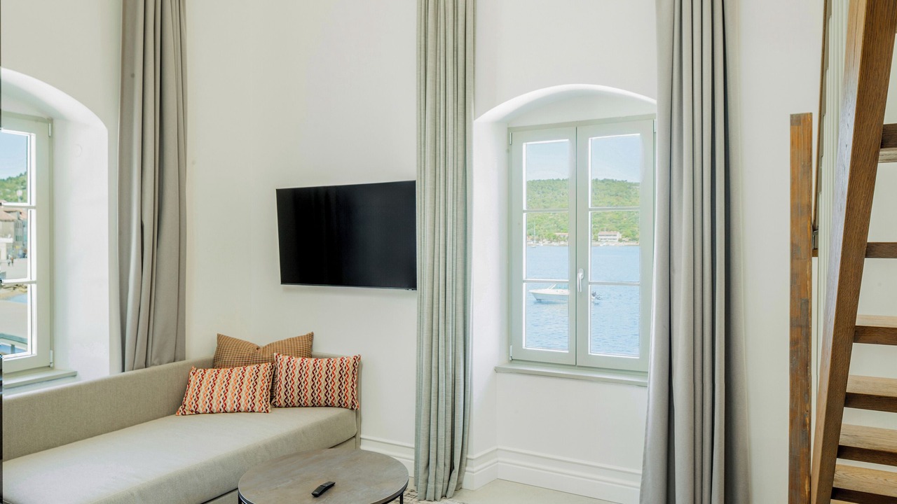 Photo of Bedroom in Vis