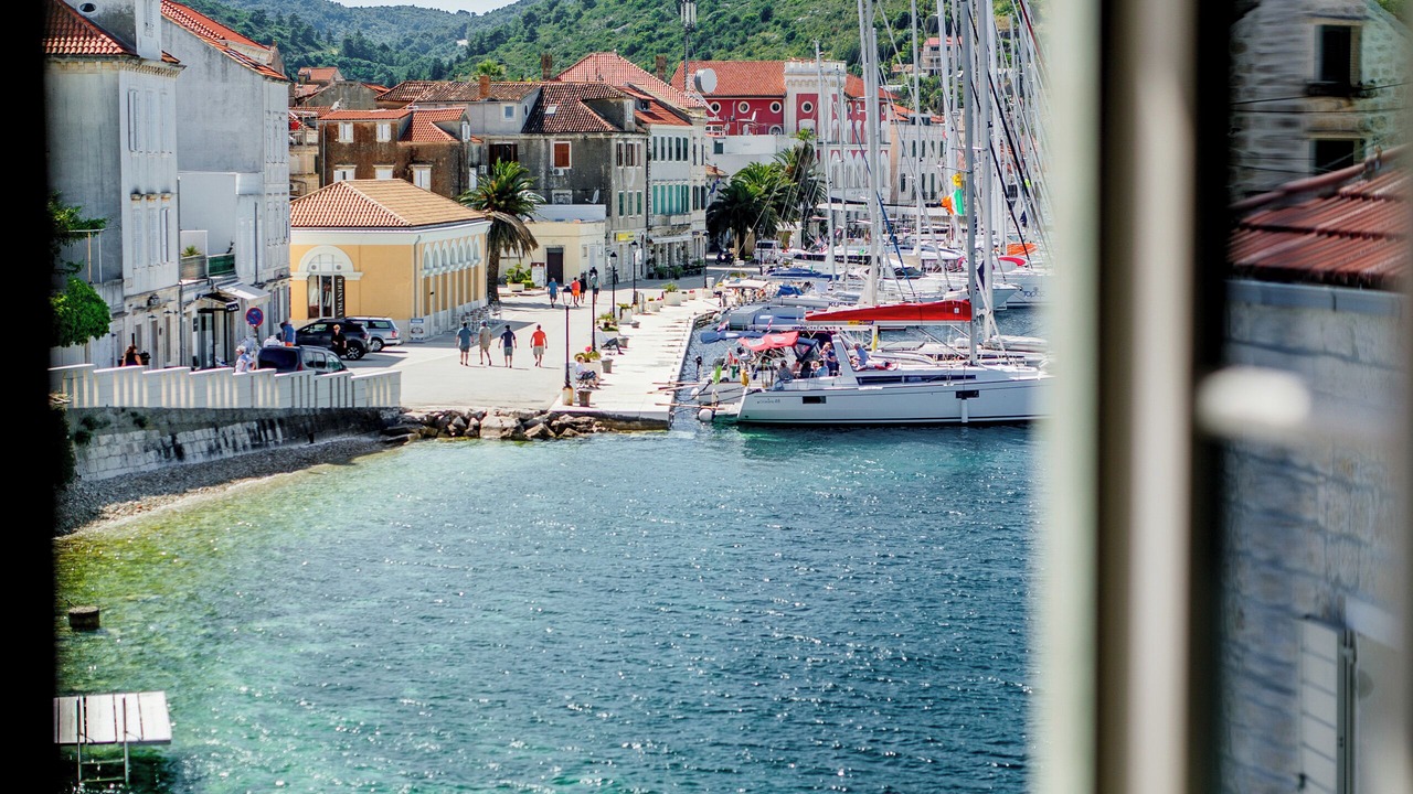 Photo of Bedroom in Vis
