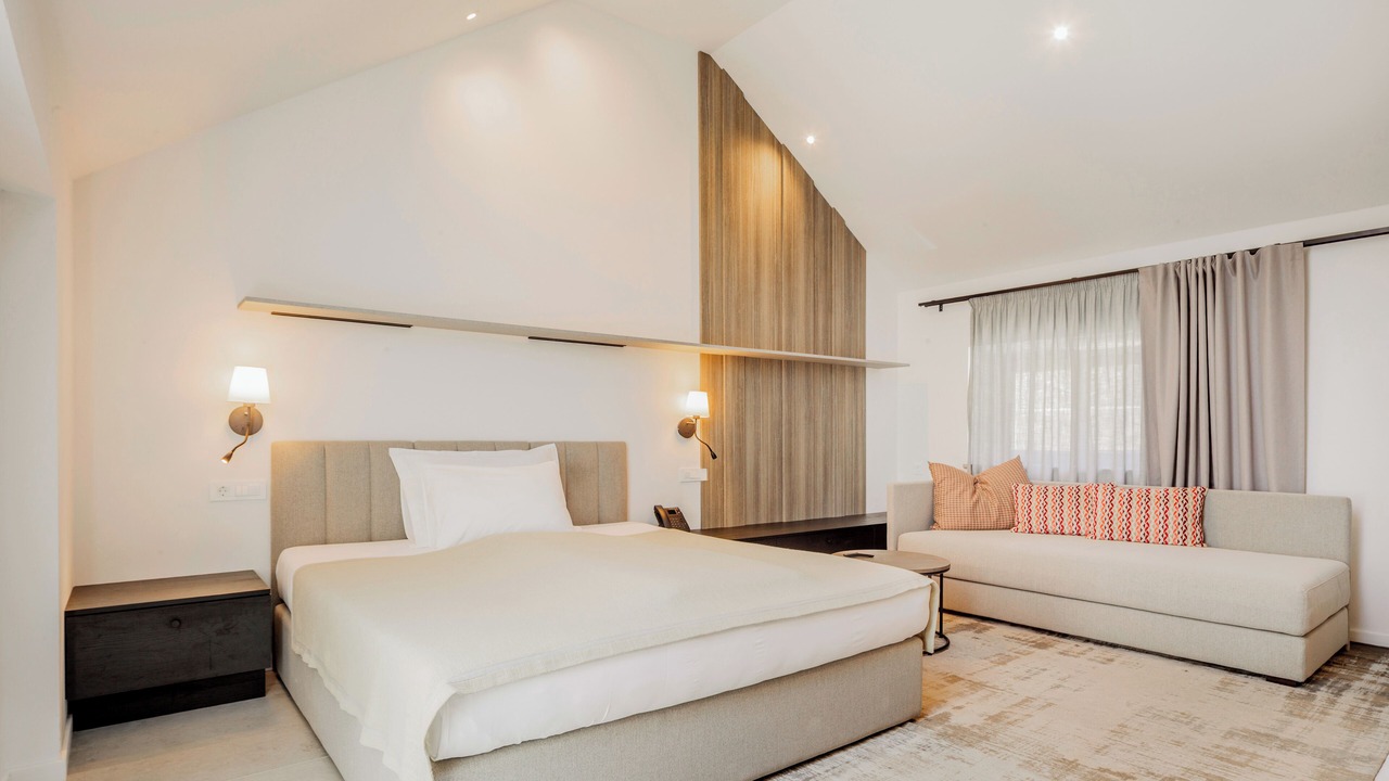 Photo of Bedroom in Vis