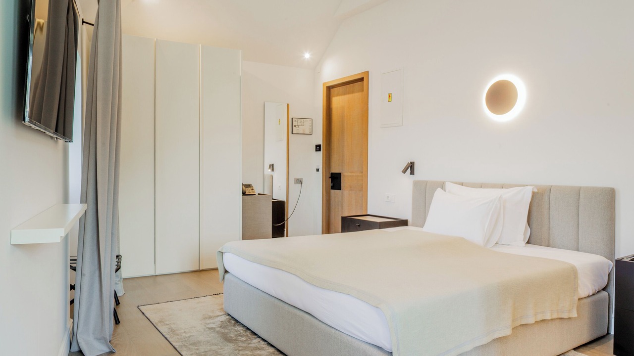 Photo of Bedroom in Vis