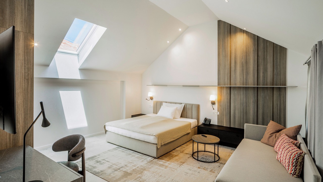 Photo of Bedroom in Vis