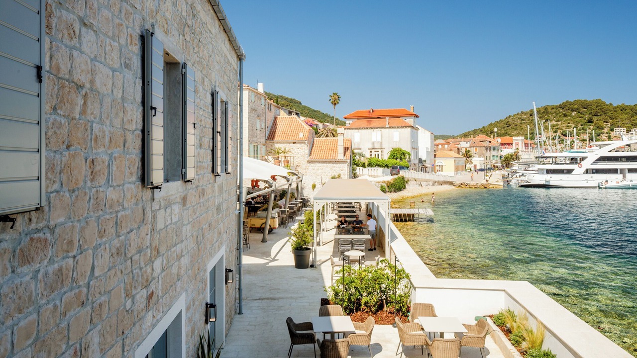Photo of Outdoor in Vis