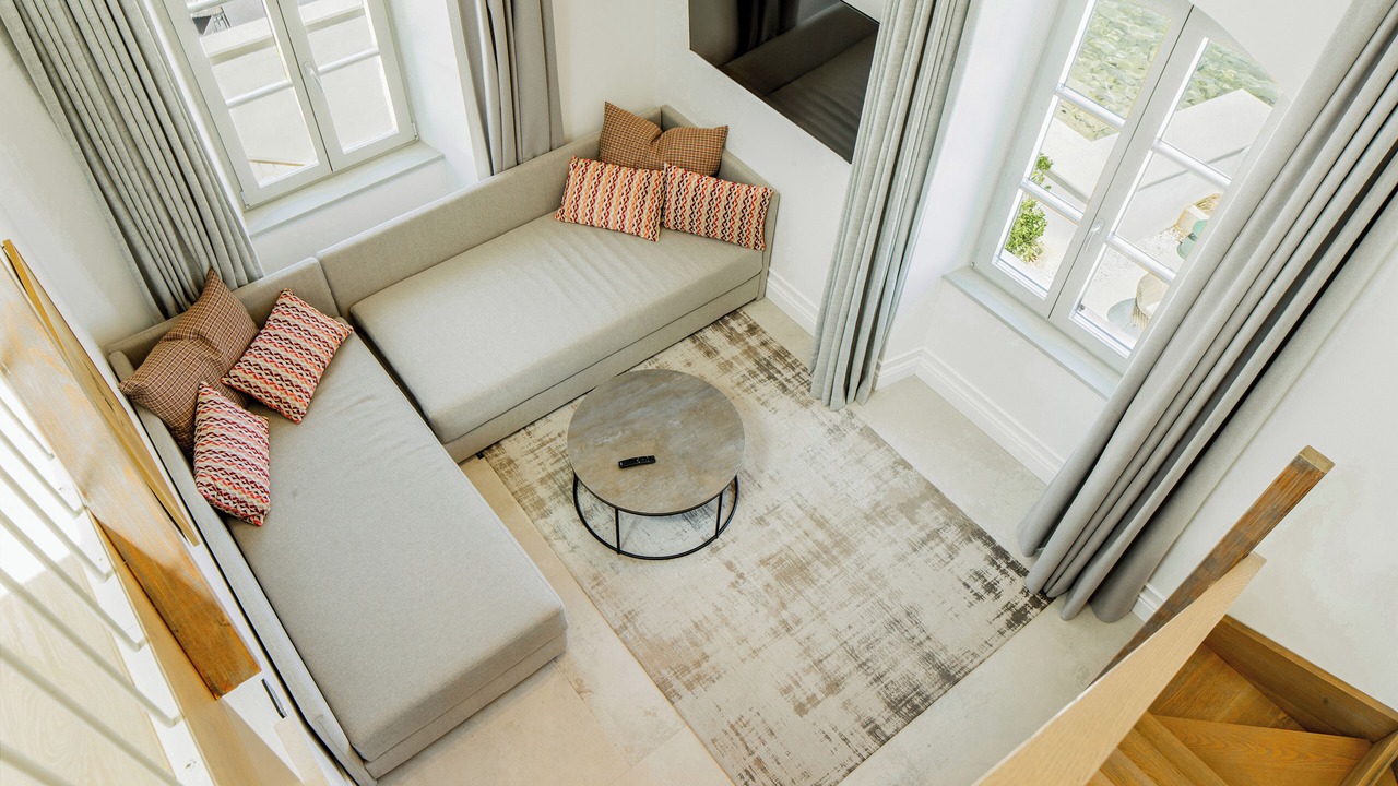 Photo of Bedroom in Vis