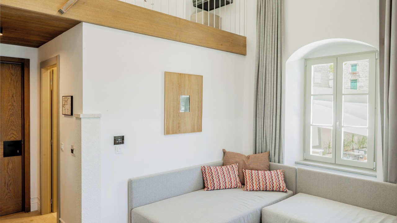 Photo of Bedroom in Vis