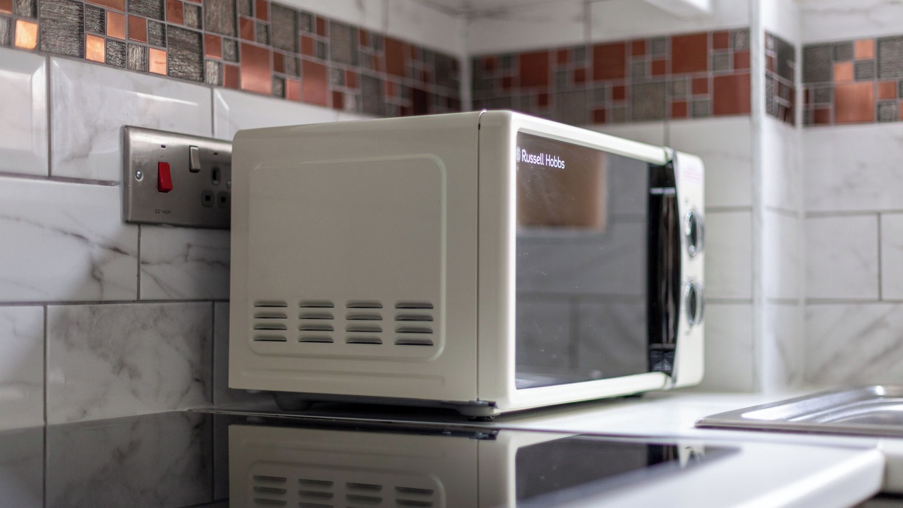 Photo of Kitchen in Telegraph Hill