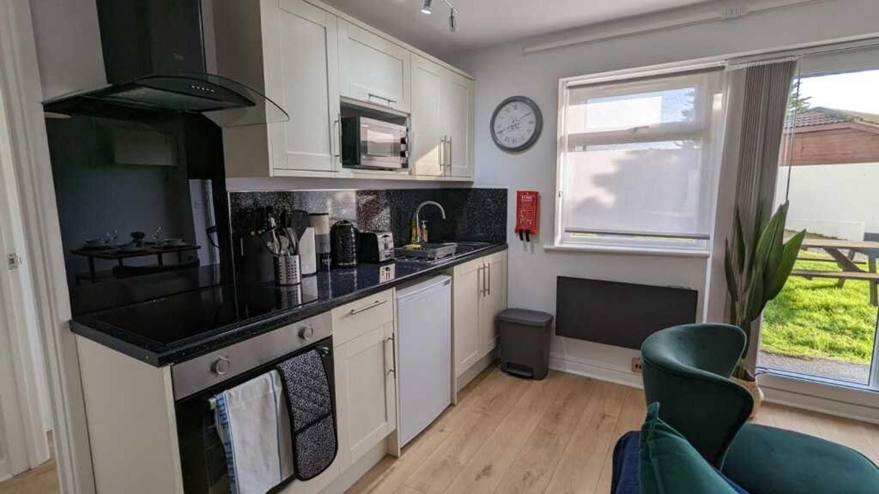 Photo of Kitchen in Sidmouth