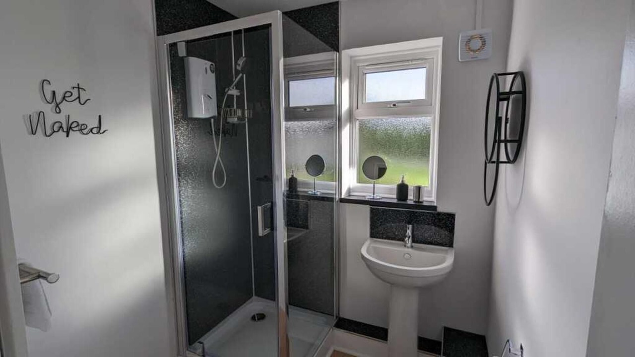 Photo of Bathroom in Sidmouth