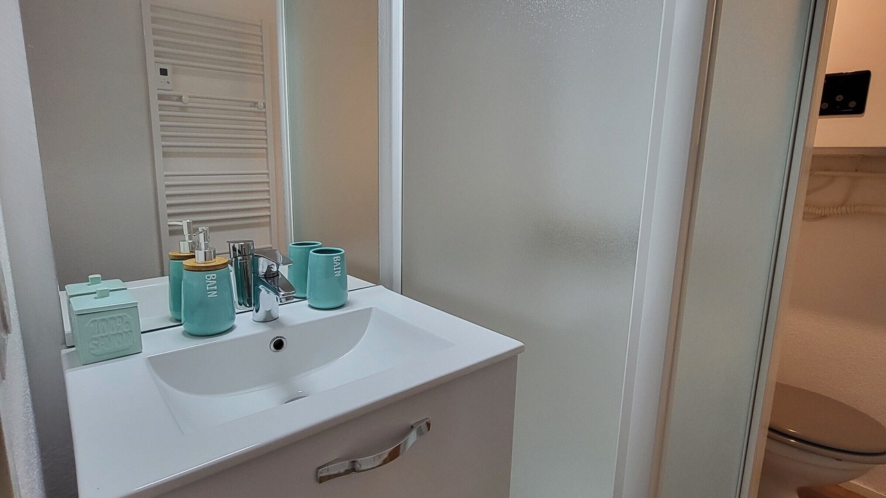 Photo of Bathroom in Saint-Brevin-l'Ocean