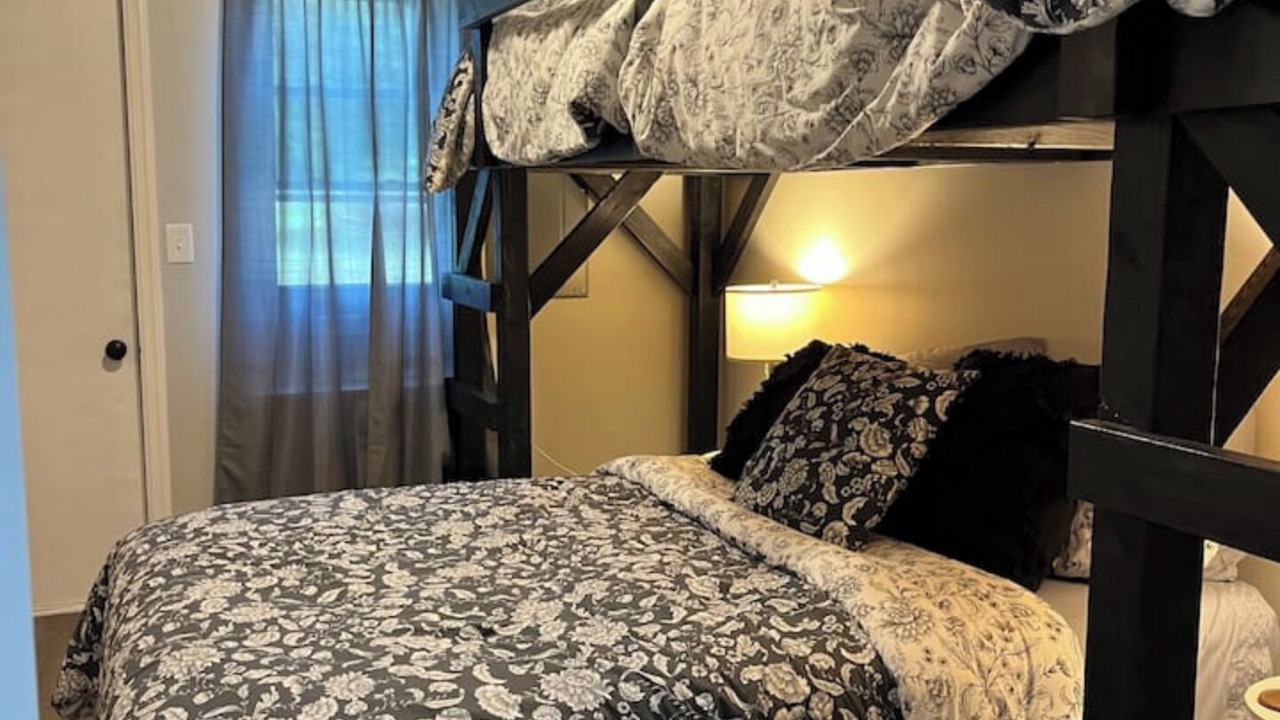 Photo of Bedroom in Morann