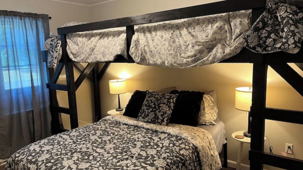 Photo of Bedroom in Morann