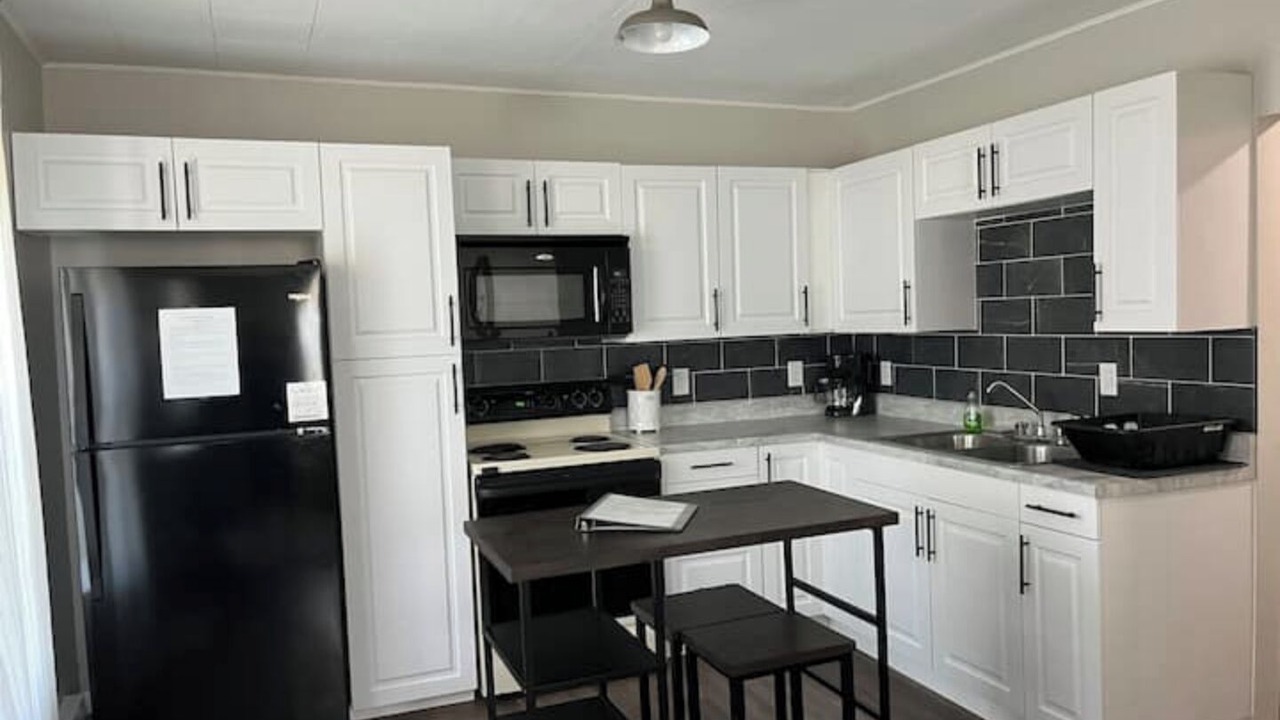 Photo of Kitchen in Morann