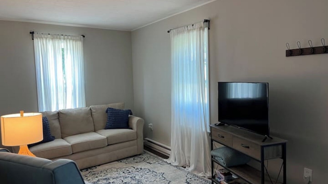 Photo of Livingroom in Morann