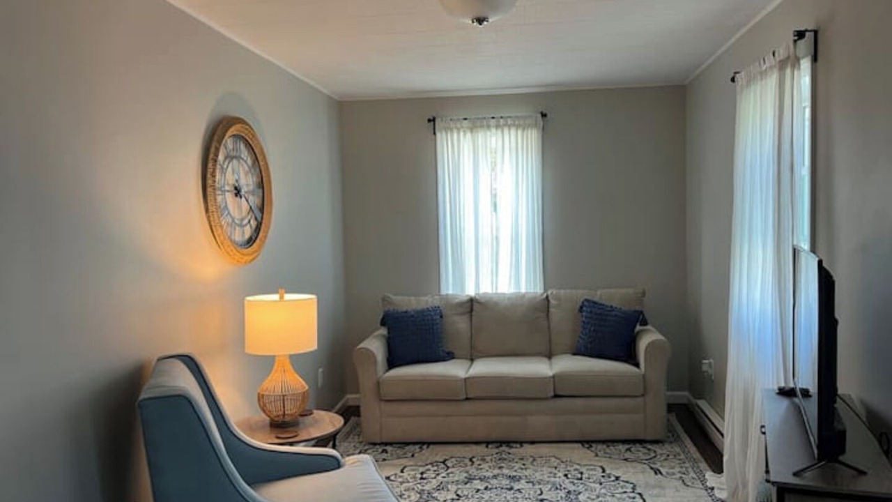 Photo of Livingroom in Morann