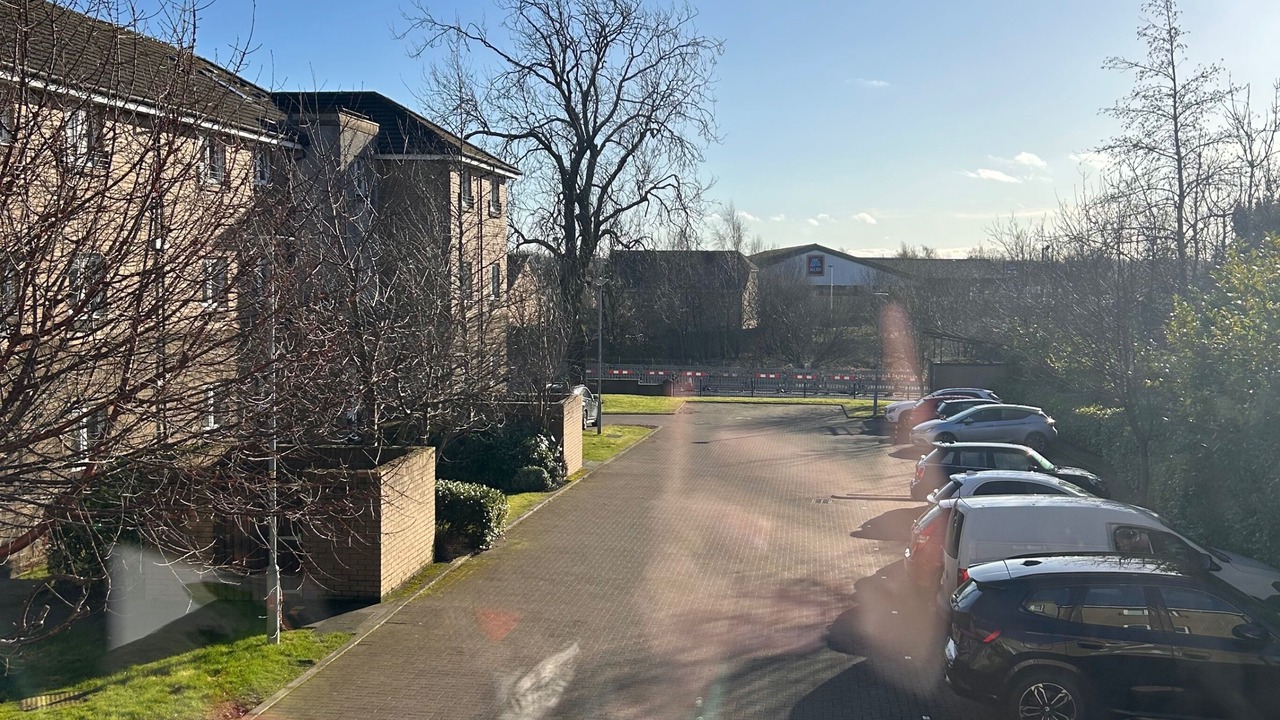 Photo of Others in Glasgow