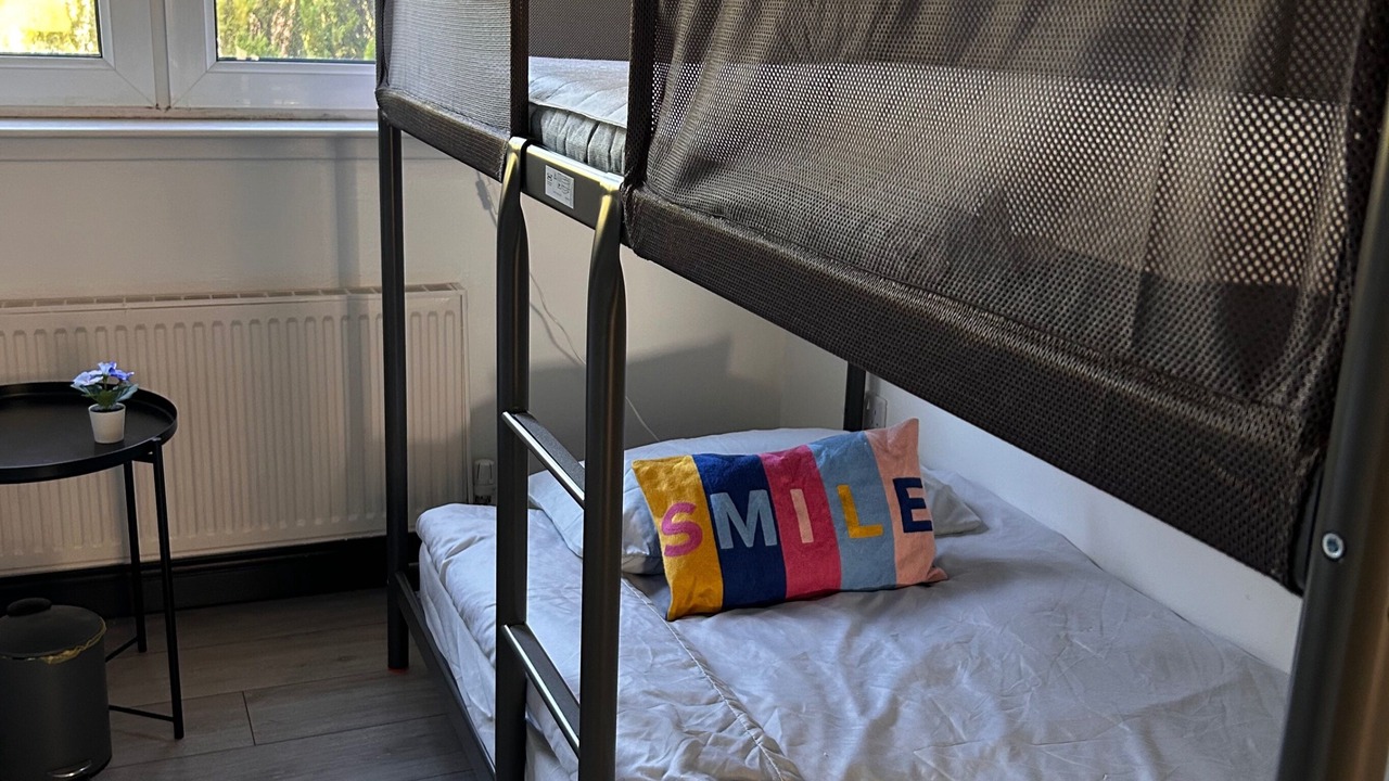 Photo of Others in Glasgow