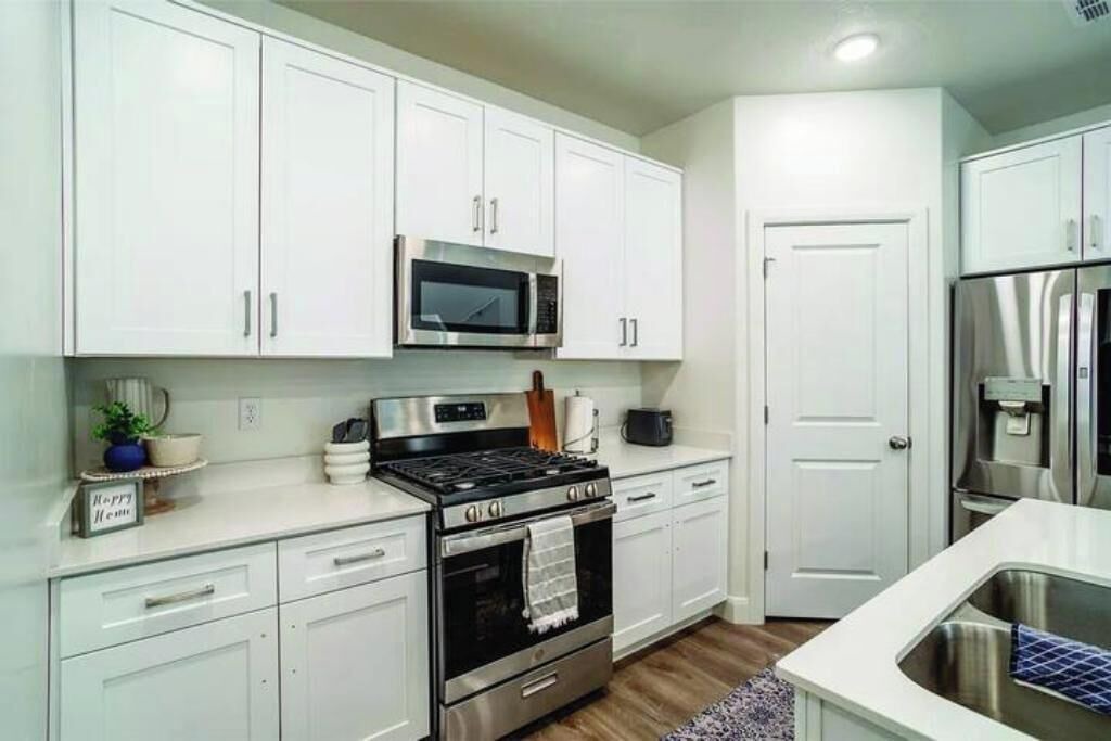 Photo of Kitchen in Ivins