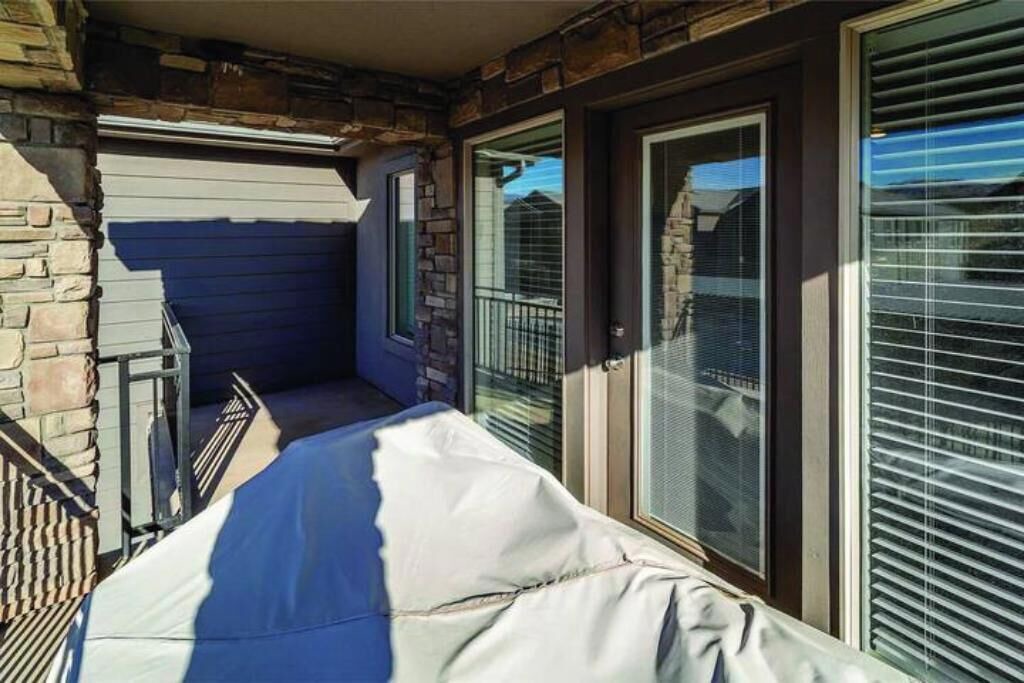 Photo of Patio Balcony in Ivins