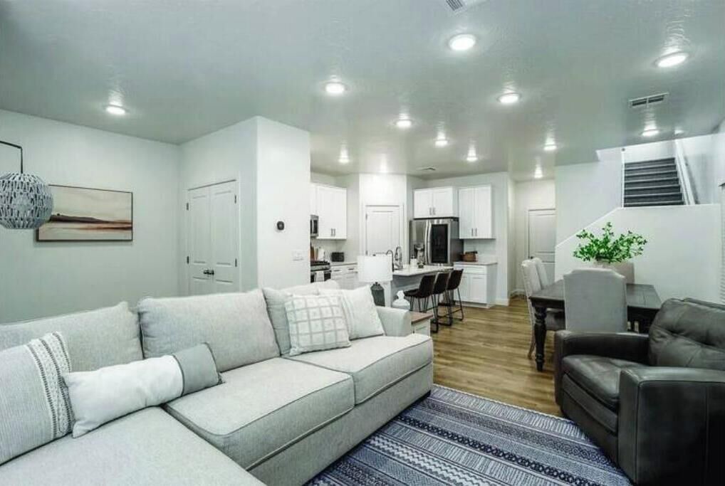 Photo of Livingroom in Ivins