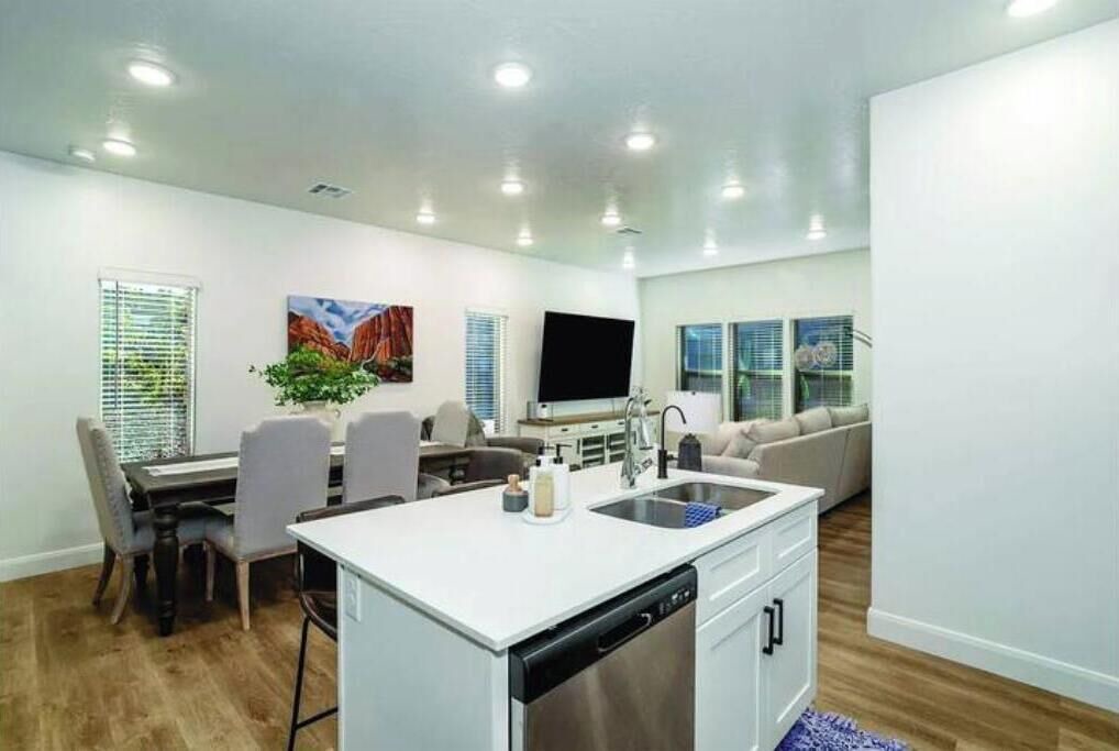 Photo of Kitchen in Ivins