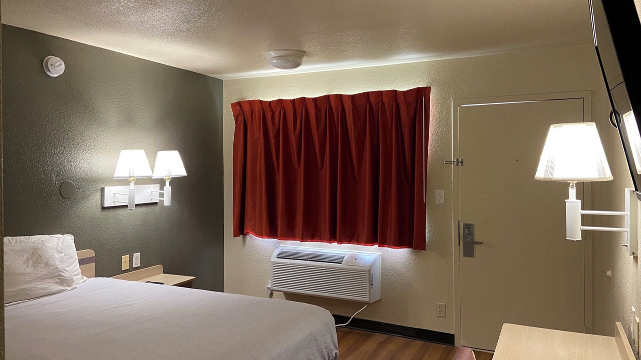 Photo of Bedroom in Temple