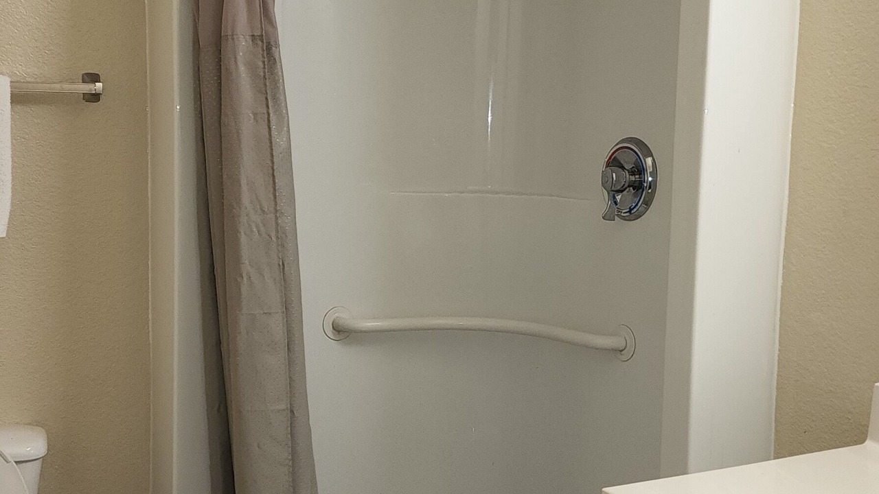 Photo of Bathroom in Temple