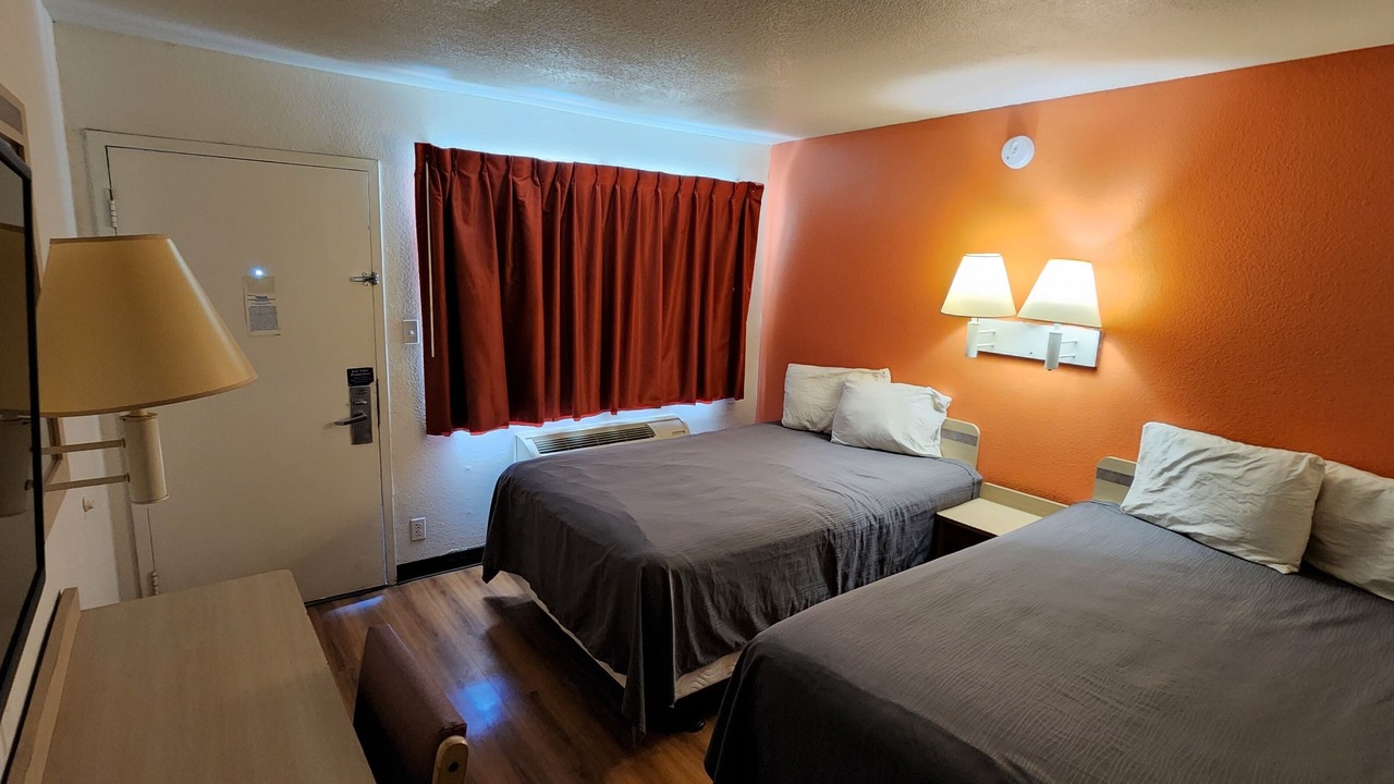 Photo of Bedroom in Temple