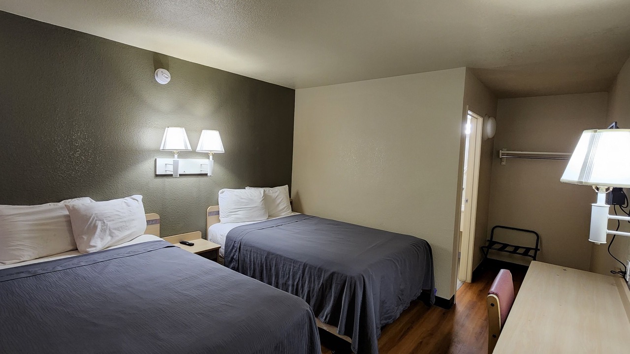Photo of Bedroom in Temple