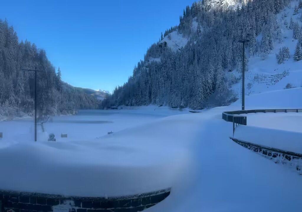 Photo of Others in Fionnay