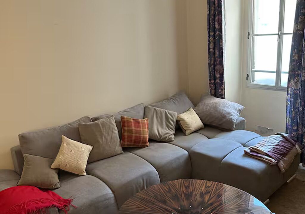 Photo of Livingroom in Fionnay