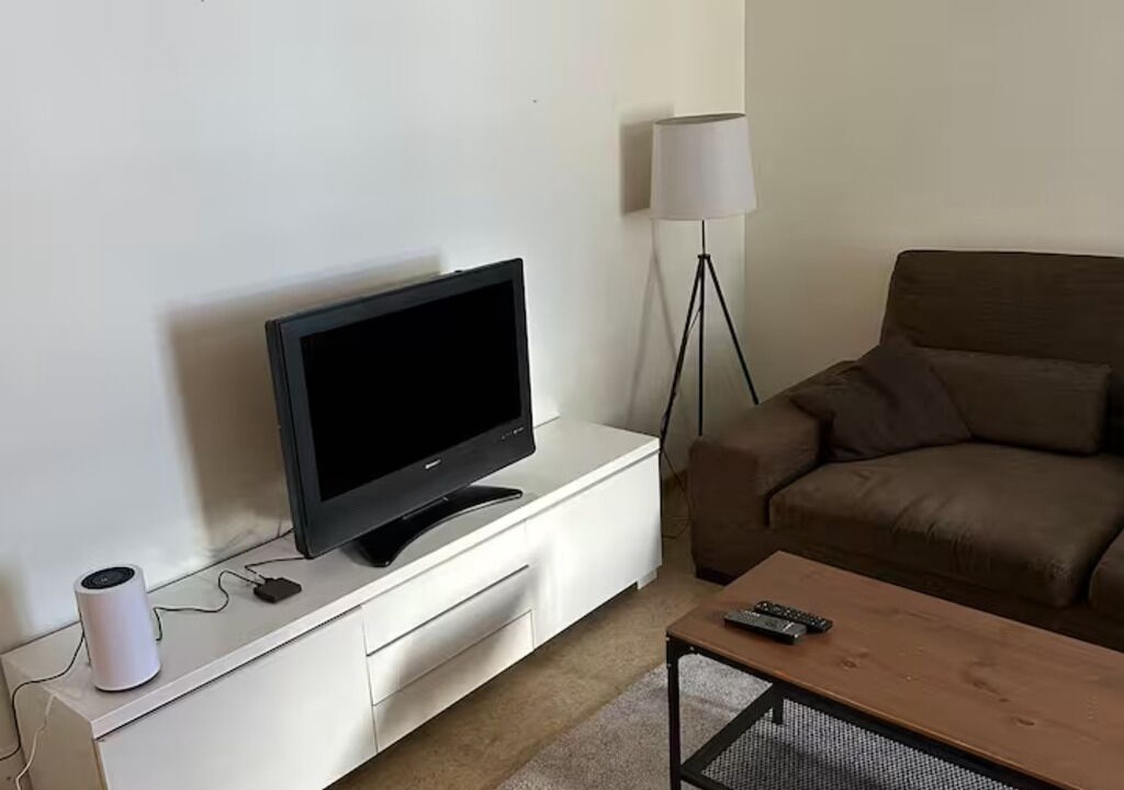 Photo of Livingroom in Fionnay