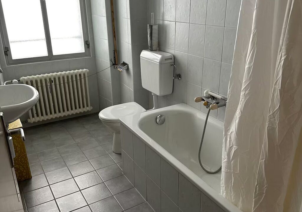 Photo of Bathroom in Fionnay