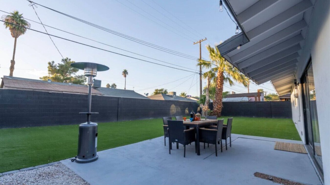 Photo of Outdoor in Rancho Oakey
