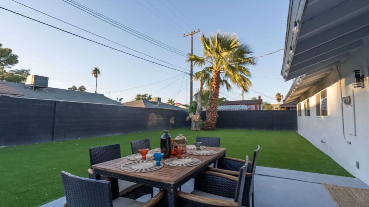Photo of Outdoor in Rancho Oakey