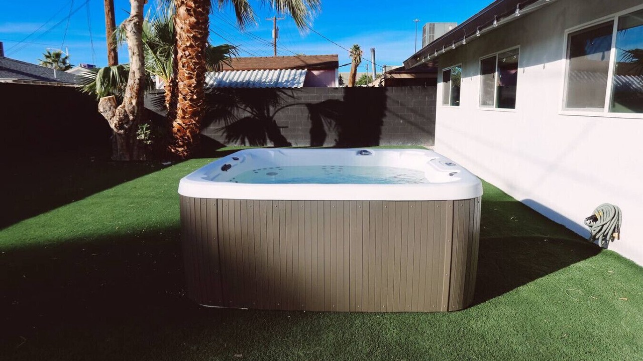 Photo of Outdoor in Rancho Oakey