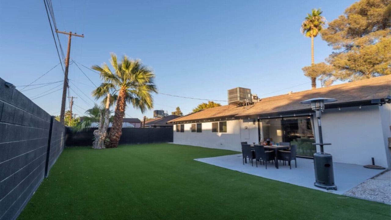 Photo of Outdoor in Rancho Oakey