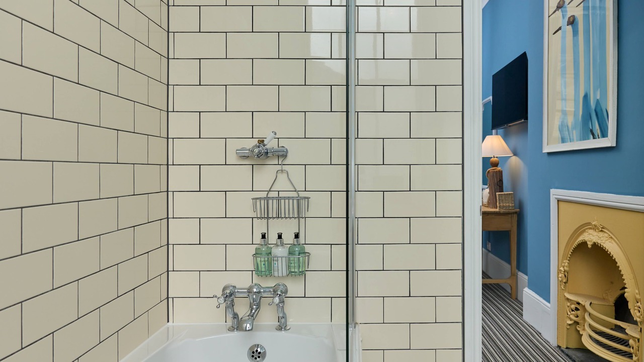 Photo of Bathroom in Beer