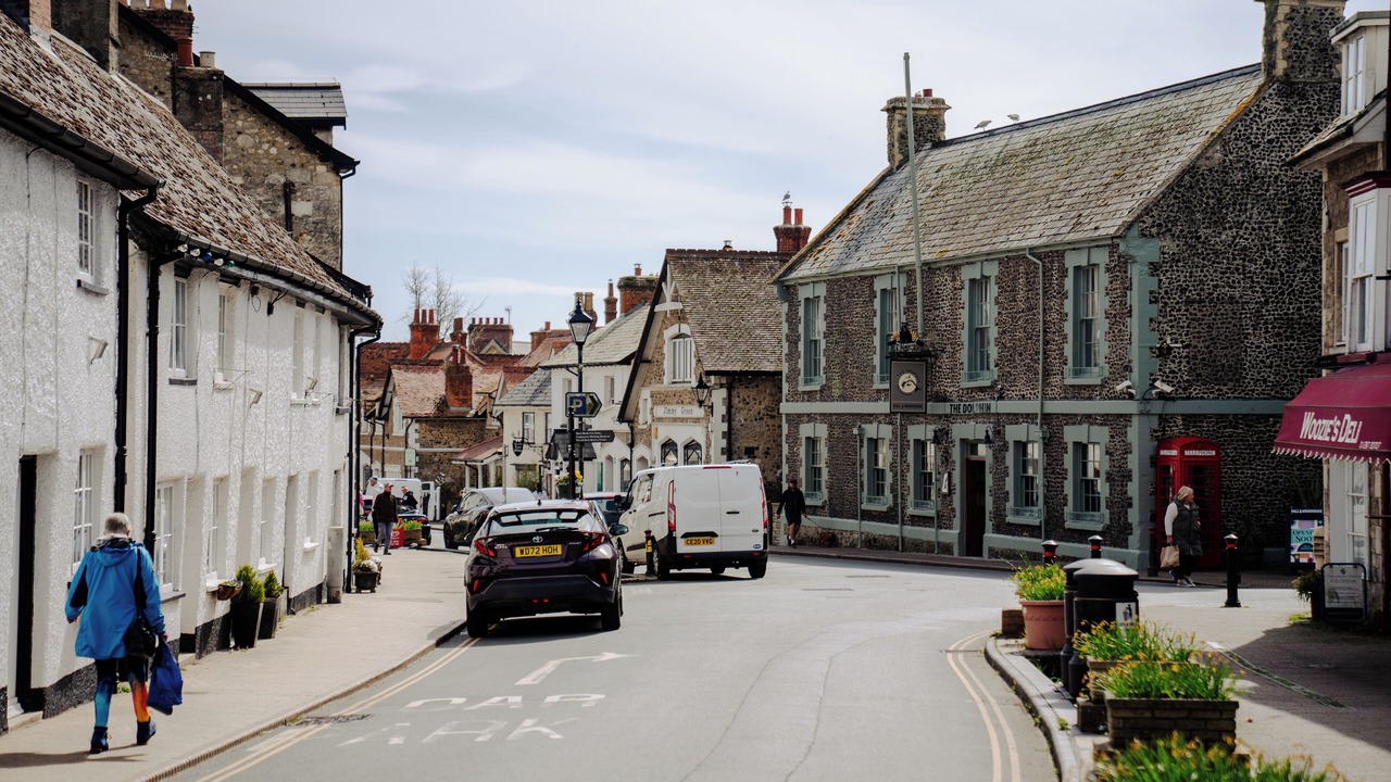 Photo of Outdoor in Beer