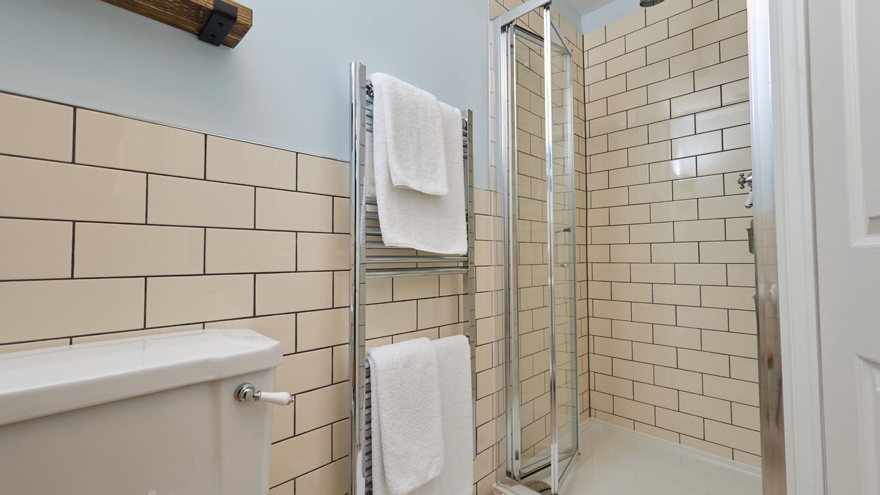 Photo of Bathroom in Beer