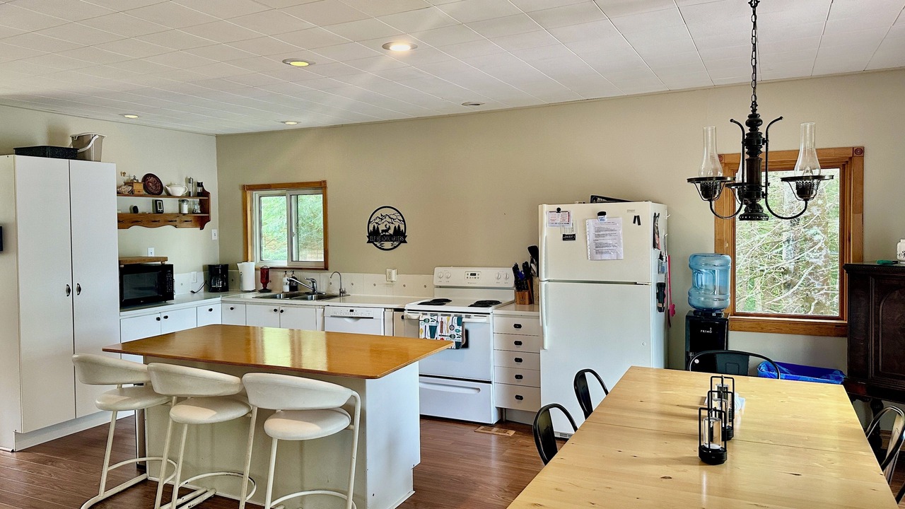 Photo of Kitchen in Wentworth-Nord