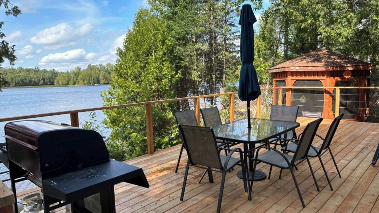 Photo of Outdoor in Wentworth-Nord