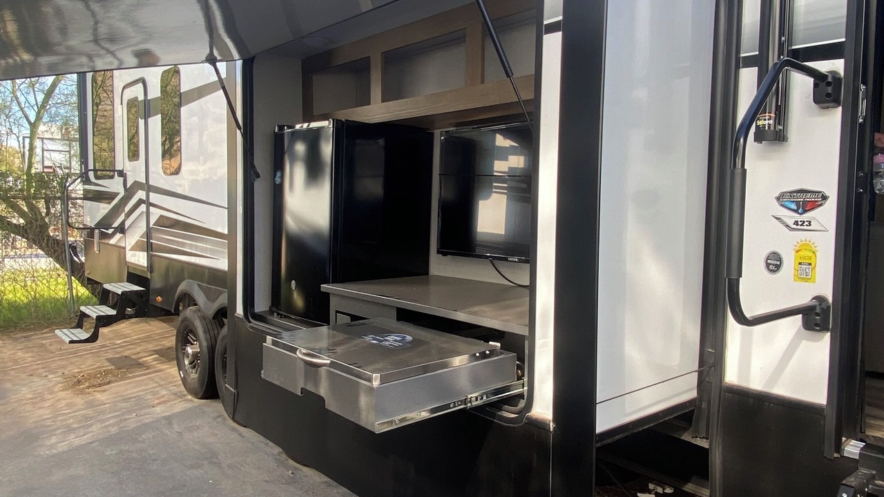 Photo of Outdoor in El Centro