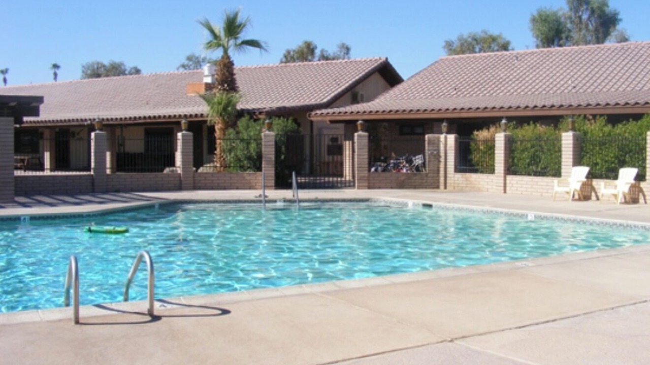 Photo of Outdoor in El Centro
