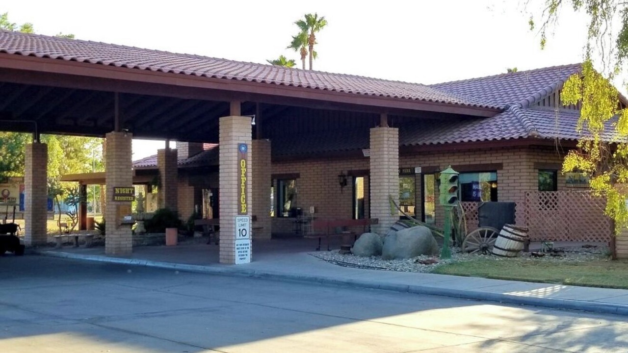 Photo of Outdoor in El Centro