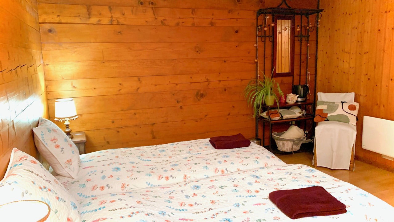 Photo of Bedroom in Vernamiege