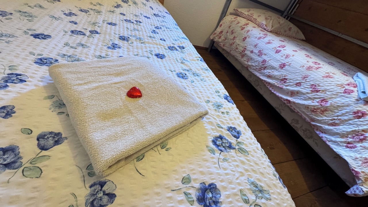 Photo of Bedroom in Vernamiege