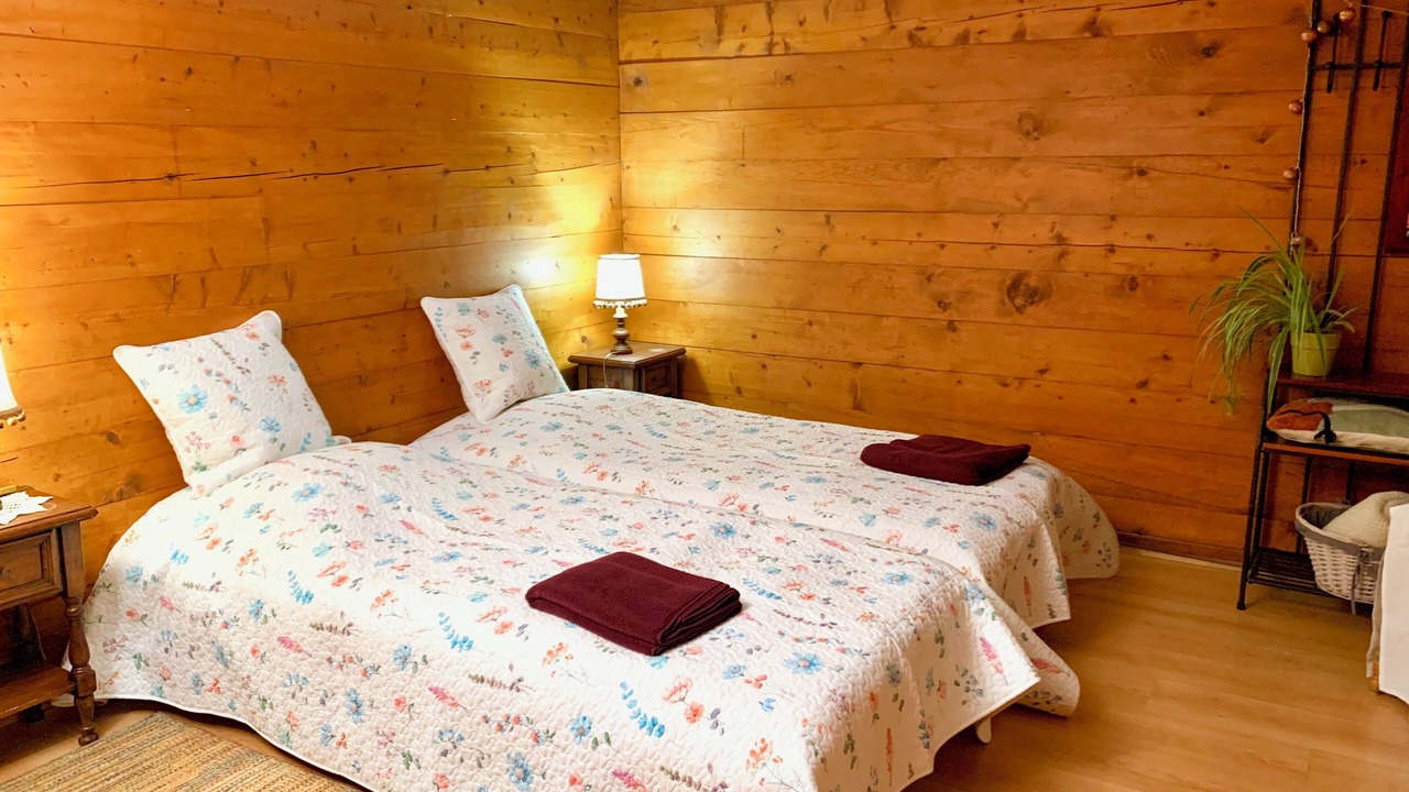 Photo of Bedroom in Vernamiege