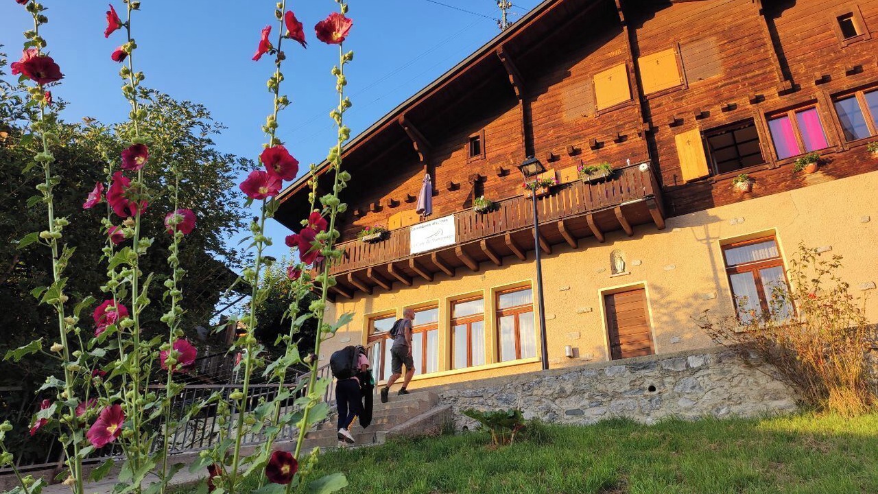 Photo of Outdoor in Vernamiege