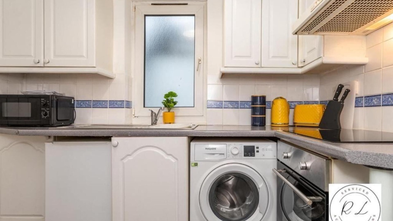 Photo of Kitchen in Wigston