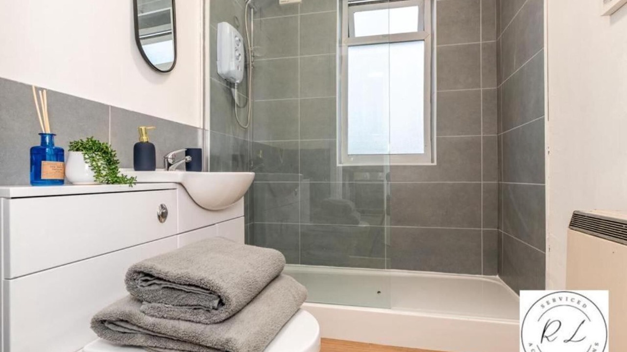 Photo of Bathroom in Wigston